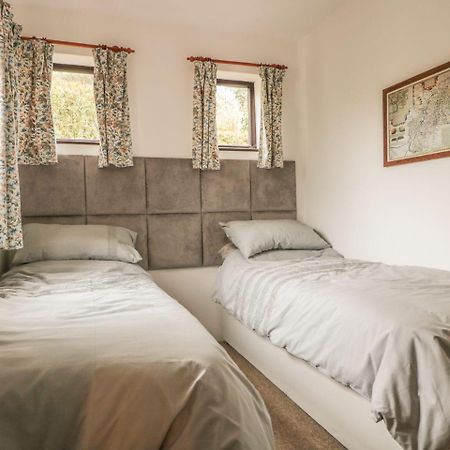 Happy Cow Villa Coleford  Exterior photo